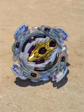 TAKARA TOMY Beyblade BURST B-110 Bloody Longinus 13 Jolt